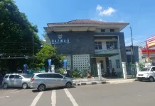 Dana Zakat Lebak Capai Dua Miliar Rupiah