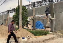 Pemkot Serang Tunggu Persetujuan Lahan untuk Koperasi Merah Putih
