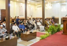 Persiapan MTQ, LPTQ Lebak Mulai Laksanakan Pembinaan Qori dan Qoriah