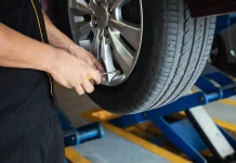 Kenali Tanda Ban Mobil Harus Segera Diganti