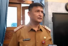 Ralat berita: Pemkab Serang Buka Seleksi Komisaris BPR Tahun 2026
