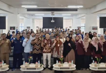 UNPAM Kota Serang Gelar Pelatihan Komunikasi Publik Inklusif
