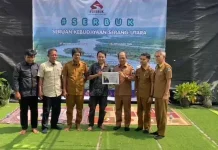Serbuk 2026, Angkat Budaya dan Kepedulian Lingkungan Warga
