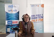 BPBD Kota Serang Perkuat Mitigasi Bencana Melalui Berbagai Kegiatan