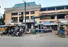 Kebocoran Retribusi Parkir Kota Serang Capai Rp9 Miliar
