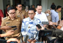 Jalan Gelap Jadi Sorotan, Pemprov Banten Benahi Lampu Jalan Nasional