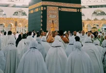 Dua Jemaah Haji Asal Kabupaten Pandeglang Wafat di Mekkah