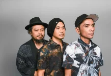 Parade Hujan Kisahkan Ruang Gelap Lewat Single Cahaya