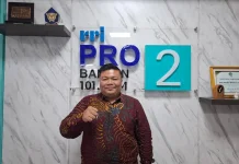 Pemuda Parlemen Indonesia Jadi Wadah Aspirasi Generasi Muda