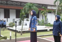 Harkitnas 2026, Bupati Serang Dorong Literasi Digital