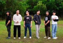 Persuasif, Band Alternative Rock Asal Cilegon Rilis Single Perdana, Problema