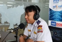 Flyover Unyur Dibangun untuk Atasi Kemacetan di Terowongan Trondol