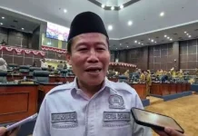 DPRD Kota Serang Panggil Dua Lembaga Soal Dugaan Kebocoran Retribusi Parkir