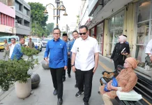 Kemendagri Fasilitasi Penyelesaian Aset Pemkab dan Pemkot Serang