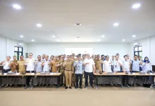 Demi Keselamatan Warga, Gubernur Benahi Penanganan Penerangan Jalan Nasional