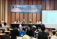 Kemenpar Dorong Pelaku Pariwisata Terus Tingkatkan Kualitas Layanan