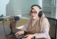 Ruang Publik di Banten Masih Didominasi Bahasa Asing