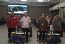 UPTD Puskesmas Lebak Ikuti Pelatihan Internet Banking