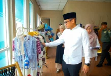 Pelaku UMKM Tangsel Didorong Daftarkan Merek Kolektif dan Legalitas Usaha