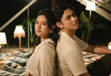 Alvin Lapian dan Grace Kaitlin Rilis Lagu Memori