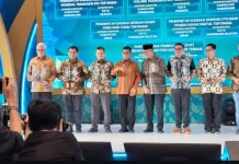Lebak Raih Dua Penghargaan Digitalisasi Pembayaran Banten