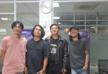Ruma Rilis Album Perdana Bertema Kisah Galau
