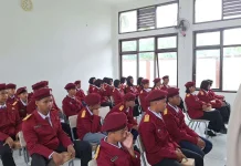 Dinsos Pandeglang Verifikasi Kuota 270 Siswa Sekolah Rakyat