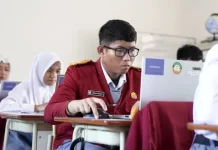 Bukan Nilai Akademik, Anak Miskin Diprioritaskan Jadi Peserta Sekolah Rakyat