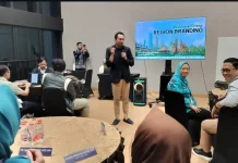 Strategi Pembangunan Daerah, Perkuat Branding Wisata Kabupaten Lebak