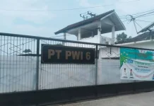 Industri Pangan Dominasi Industri Kecil di Kabupaten Lebak
