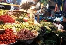 Menjelang Iduladha Harga Cabe dan Bawang di Pandeglang Naik Dua Kali Lipat