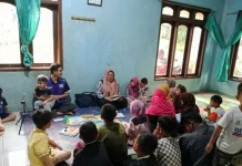 Orang Tua Dituntut Terlibat Aktif dalam MPLS