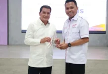 RSUD Kabupaten Tangerang Komitmen Tingkatkan Layanan Rujukan Hemofilia