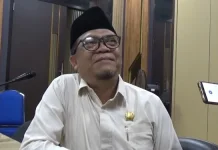 DPRD Banten Desak Kreativitas Gali Sumber Pendapatan Daerah
