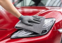 Waxing Mobil Bantu Jaga Kilap dan Lindungi Cat Kendaraan