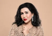 Ratu Meta Rilis Cuma Lima Menit Karya Penuh Emosi