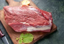 Rahasia Olah Daging Kambing Agar Tidak Bau