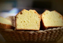 Cara Buat Kue Bolu Sederhana untuk Sajian Keluarga