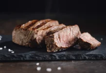 Tip Rahasia Daging Panggang Sirloin Ala Chef Restoran