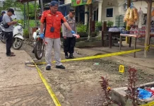 Polisi Amankan Tiga Terduga Pelaku Penganiayaan Berujung Maut di Cibaliung
