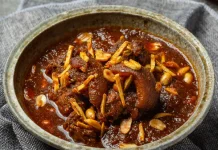 Rabeg, Kuliner Khas Banten yang Kaya Rempah dan Menggugah Selera
