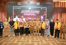 Urus Administrasi di Kota Serang Kini Bisa Melalui Ponsel