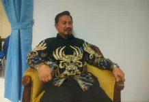 Pemkab Serang Siapkan Kurban Seribu Domba Serentak