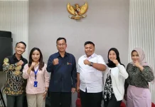 Pemuda Parlemen Indonesia Dorong Generasi Melek Politik