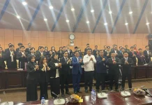 Pemuda Parlemen Indonesia Buka Rekrutmen Anggota Baru