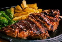 Daging Kurban Bisa Jadi Steak, Ini Cara Mengolahnya