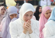 Bupati Serang Ajak Perkuat Solidaritas Sosial Iduladha