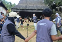 Banten Take Action Kenalkan Wisata Lokal Lewat Volunteer