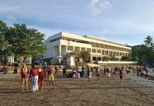 Puncak Arus Wisata Lebaran Iduladha di Anyer Diprediksi Sabtu-Minggu
