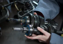Memahani Fungsi Gearbox pada Mobil, Komponen Penentu Performa Kendaraan